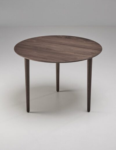 Evja coffee table [Round]
