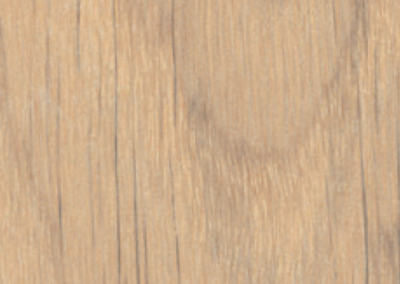 White oiled oak