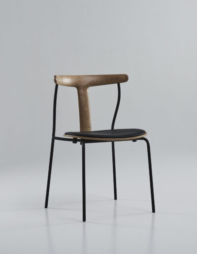 Era dining chair