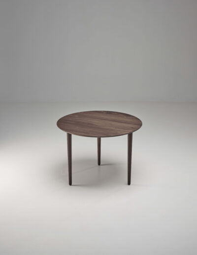 Evja coffee table [round]