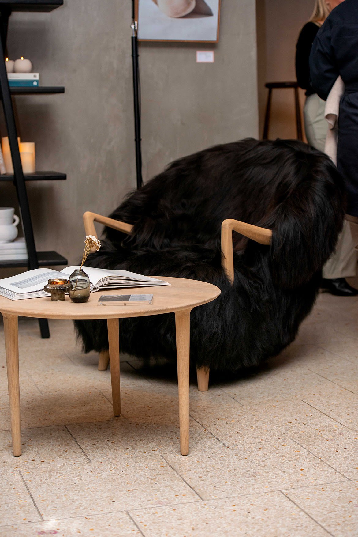 The Nordic Heritage of Eikund finds a new home at StylecraftHOME
