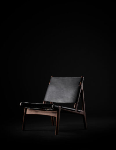 Hunter Lounge chair