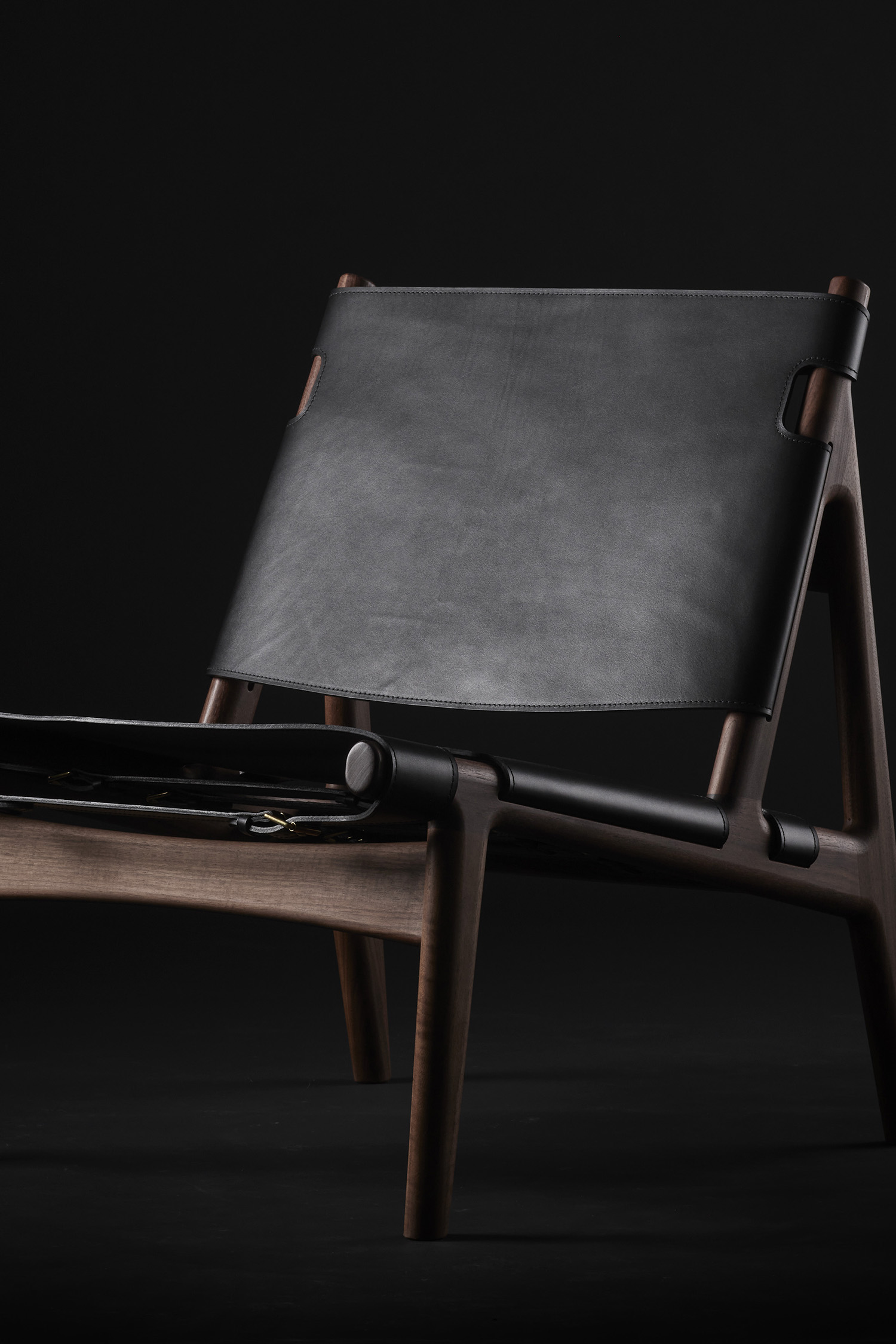 Hunter lounge chair Hunter lounge chair