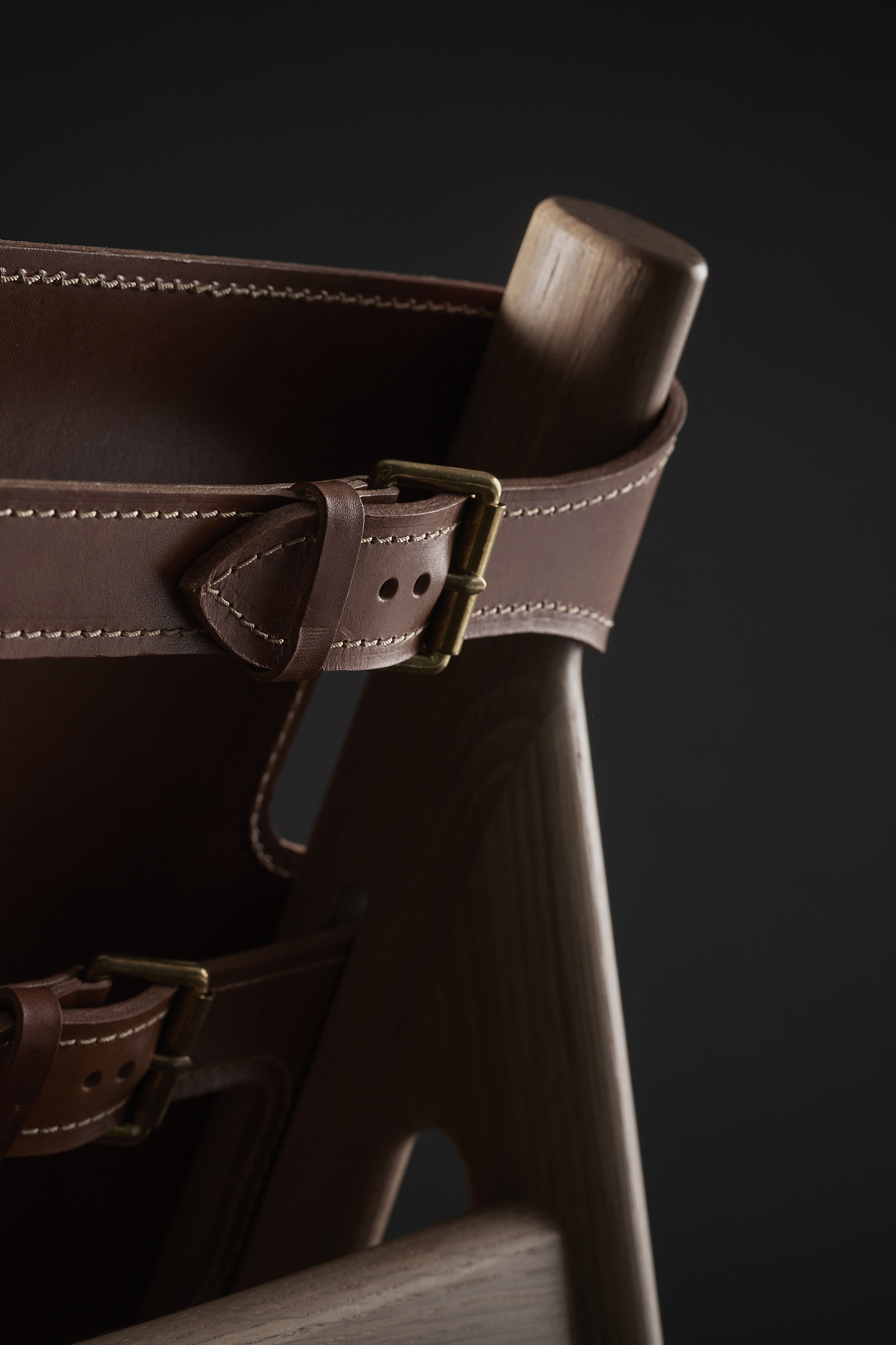 Hunter lounge chair Hunter lounge chair