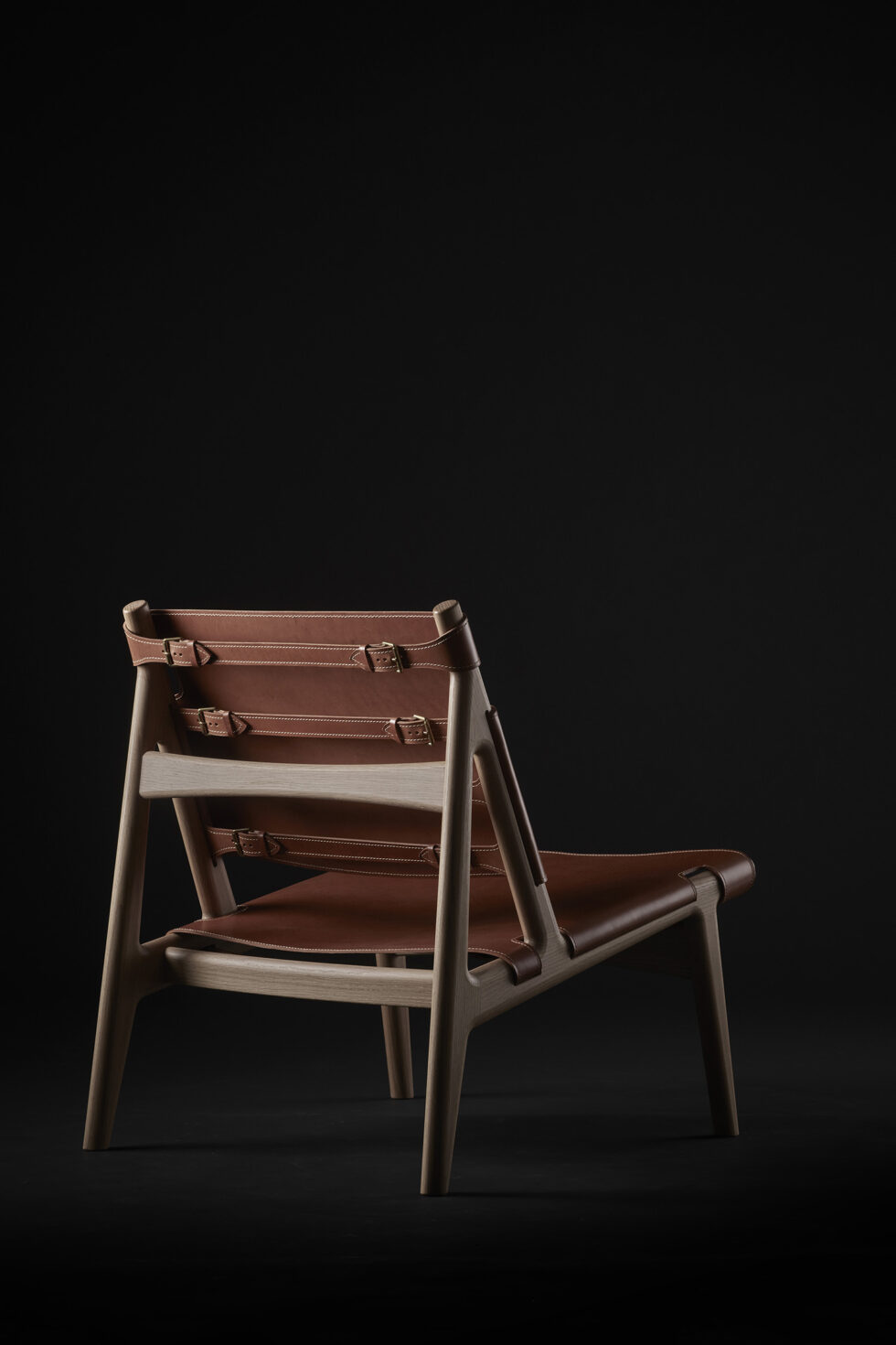 The Hunter Chair EIKUND