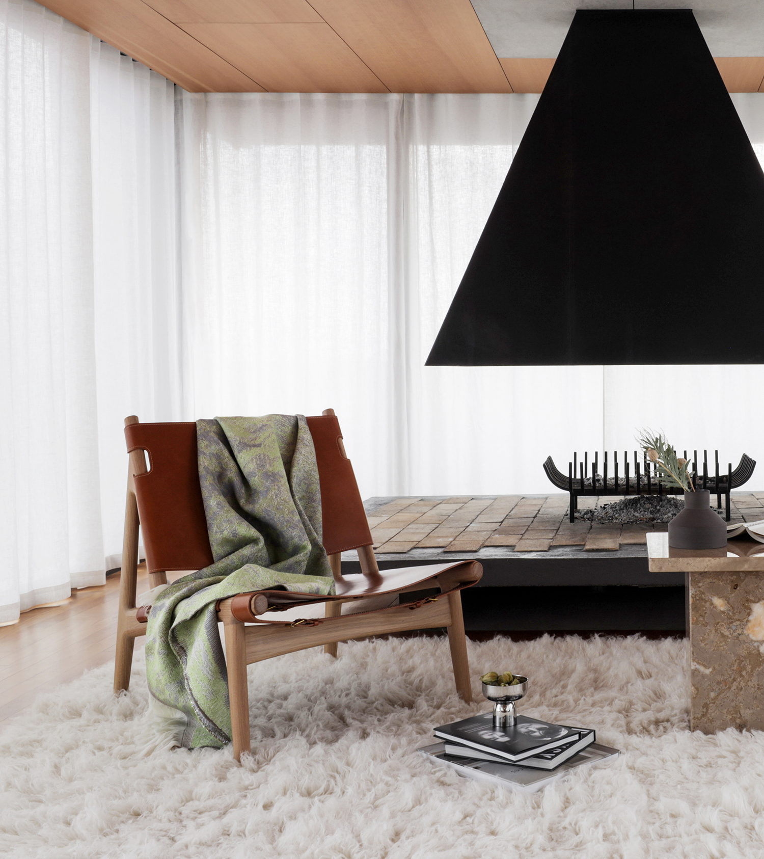 Eikund - Villa Grung - Hunter chair Eikund - Villa Grung - Hunter chair