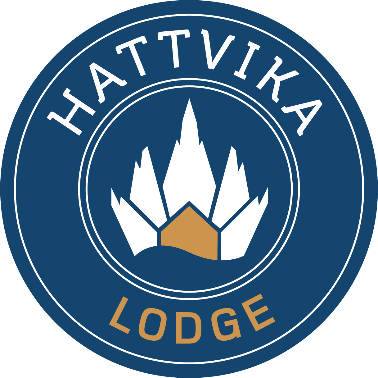 Hattvika Lodge