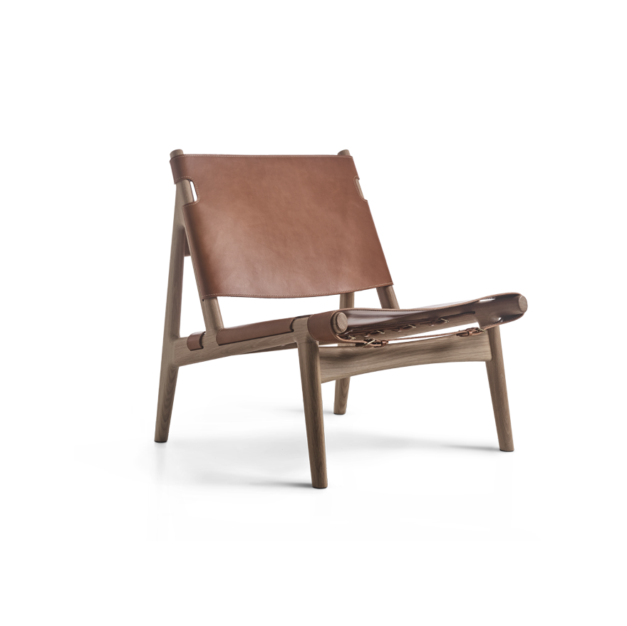 Hunter Lounge chair