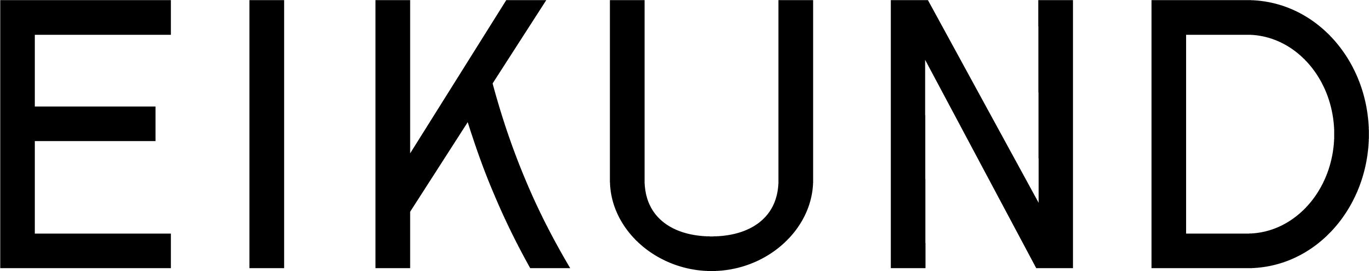 eikund logo