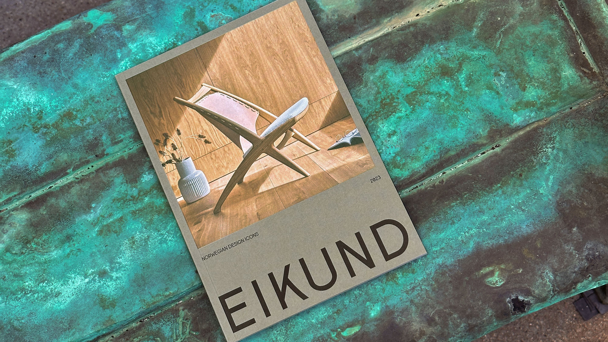 Eikund unveiled several exciting launches at 3daysofdesign