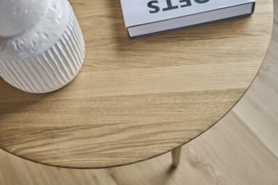 Eikund - The Bolder - Evja coffee table