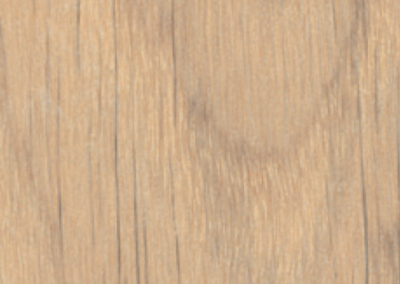 Eikund Materials, White toned lacquered oak