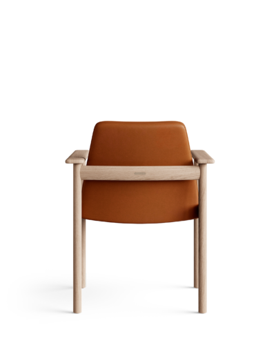 Eikund - Ry arm chair