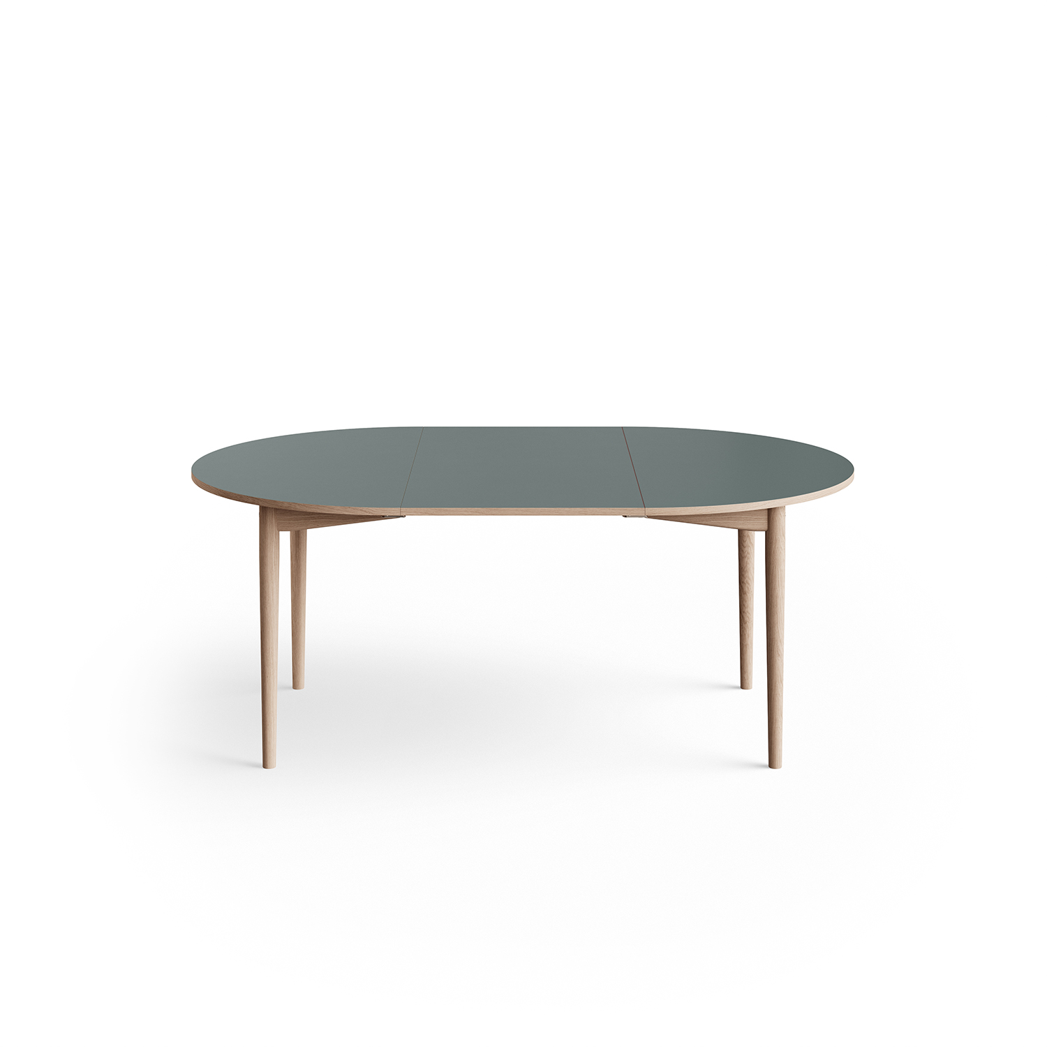 Eikund - Oma dining table extendable