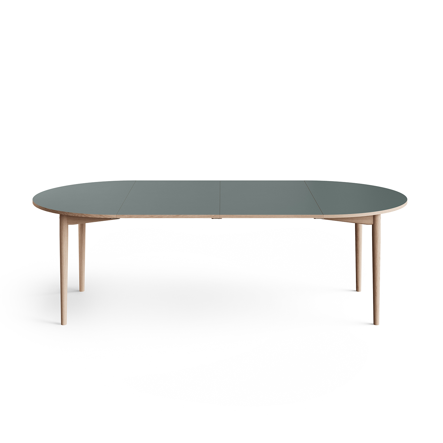 Eikund - Oma dining table extendable