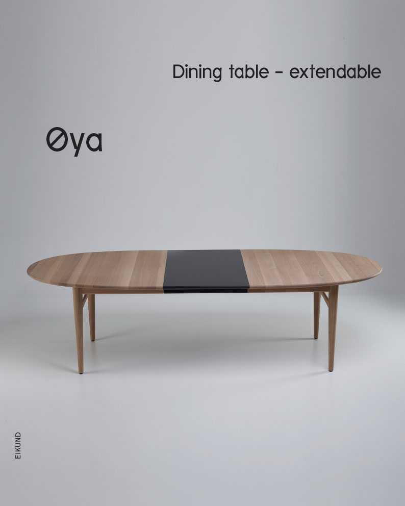 Download: Product Sheet - Evja coffee table