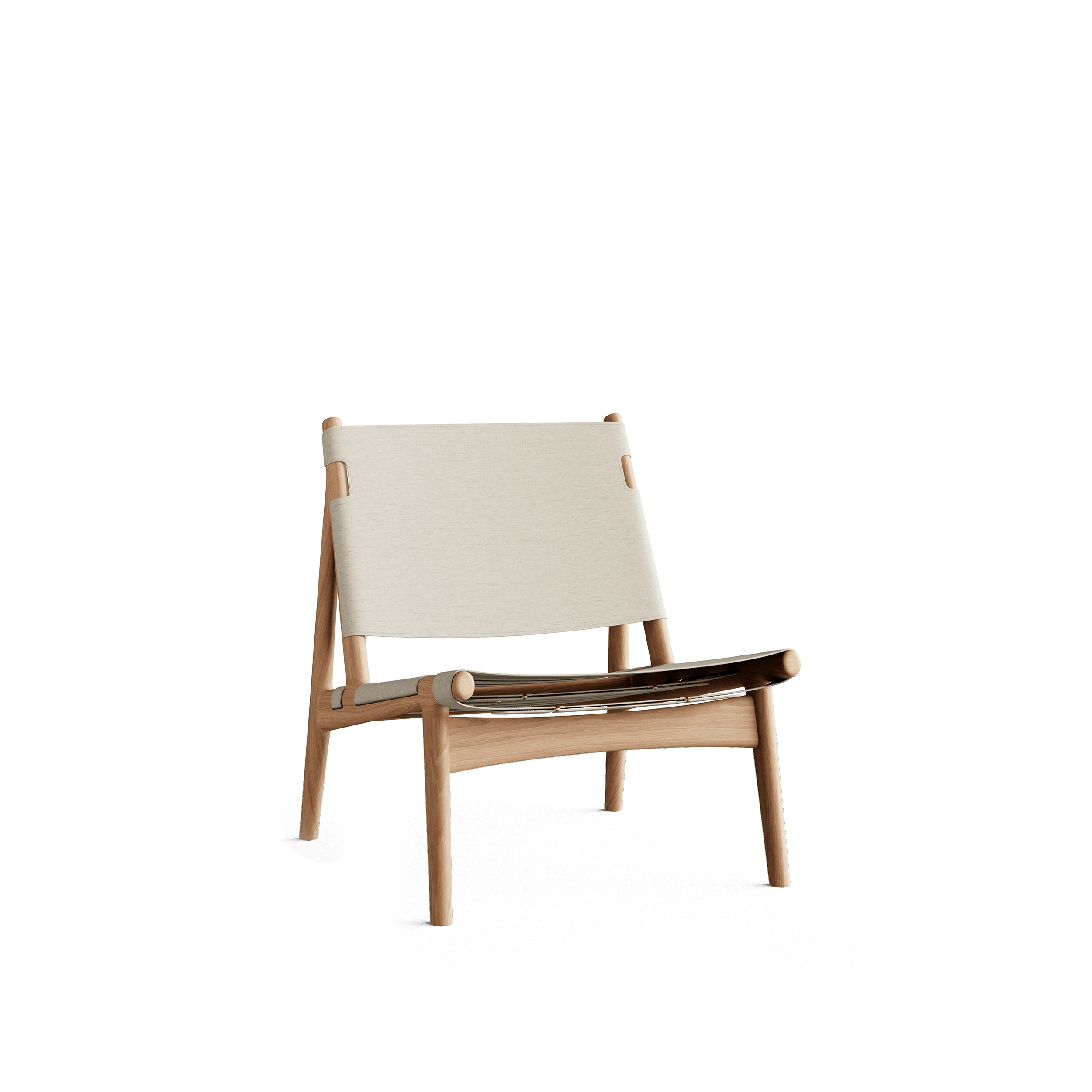 Hunter Lounge chair