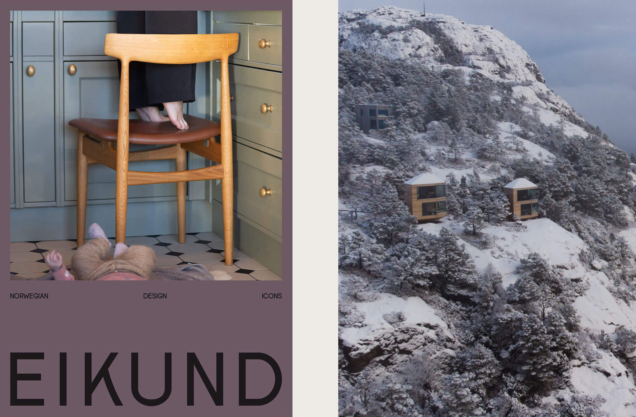 Eikund lookbook 26 Eikund lookbook