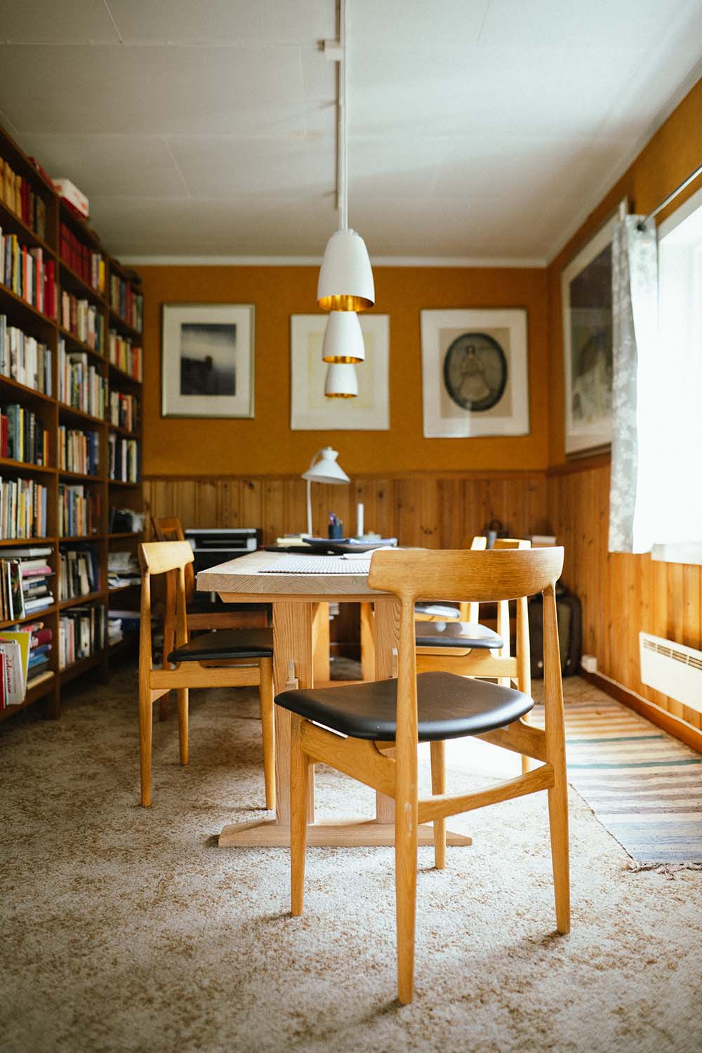 Fredrik A. Kayser